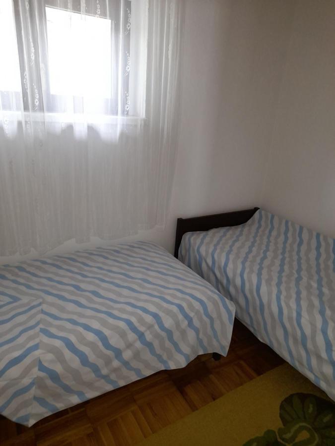 Ferienwohnung Privacy Krmpote-Vodice Exterior foto